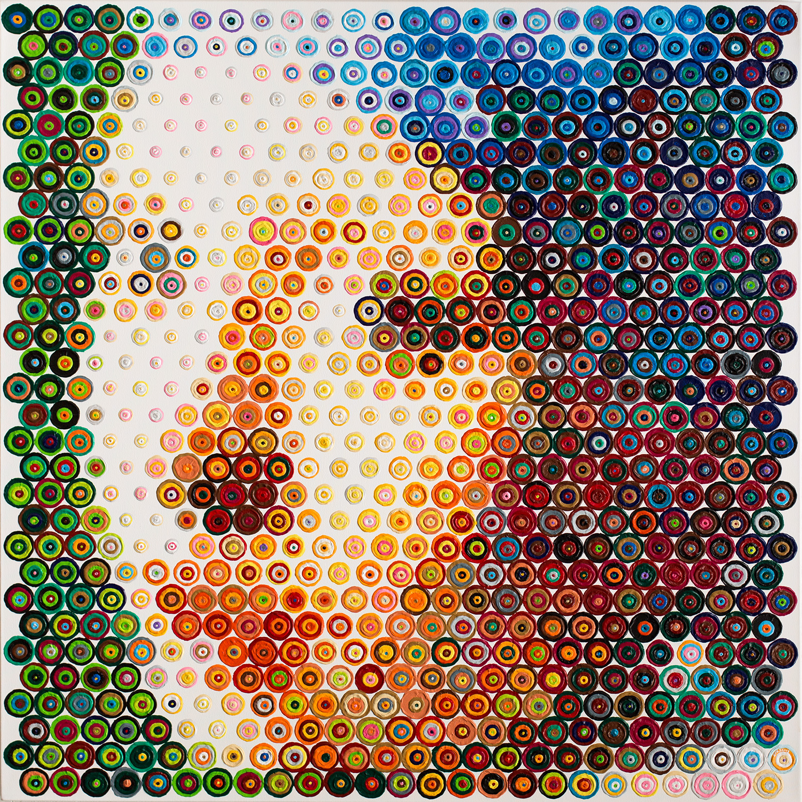 Girl with a Pearl Earring